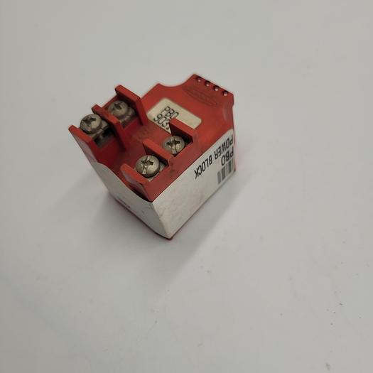 Used POWER BLOCK PBO9031 / 238B
