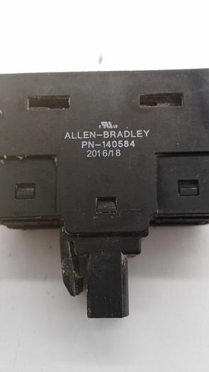 Used Allen-Bradley PN-140584 2016/18