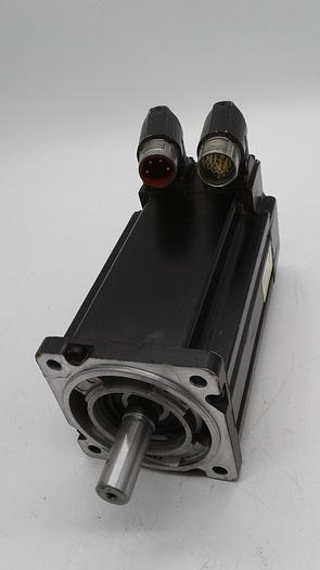 Used Allen-Bradley Inverter Duty AC Servo Motor MPL-8330P-MK72AA