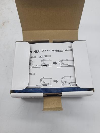Keyence GL-RB01
