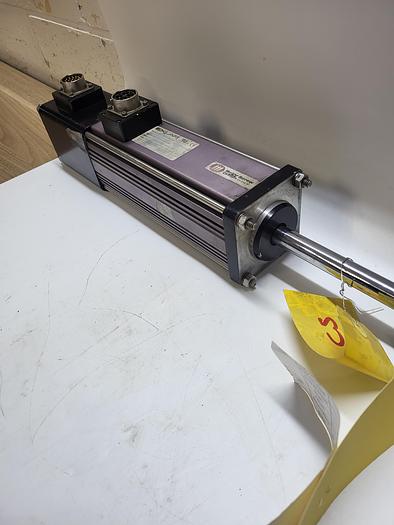 Used Exlar GSM30-0602-MFM-AB5-168