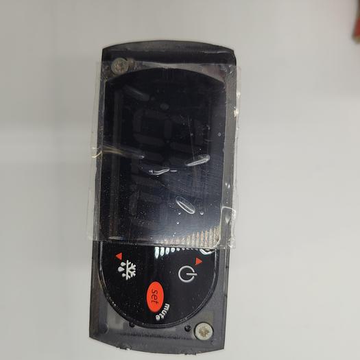 CAREL CONTROLLER - 4807770 / PJEZS00500 IN BOX