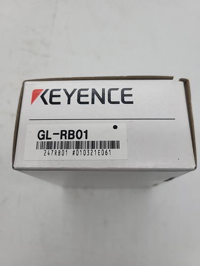 Keyence GL-RB01