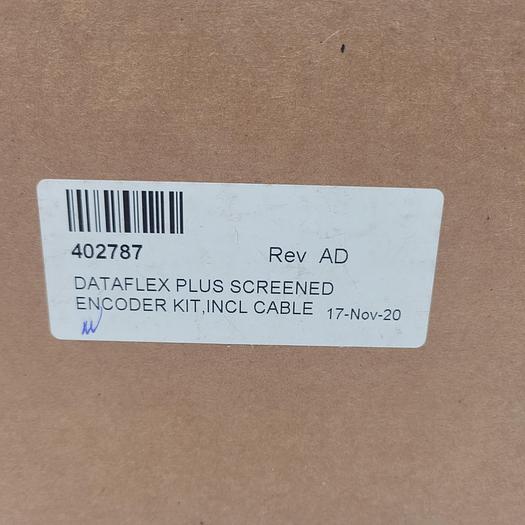 Dataflex Plus Screened Encoder Kit 402787