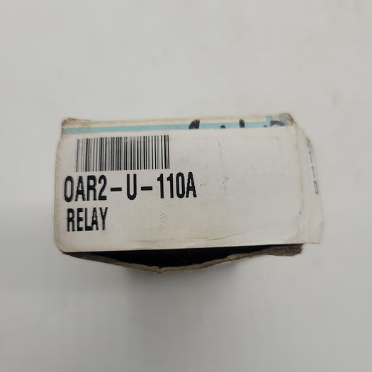 Crouzet OAR2-U-110A Relay