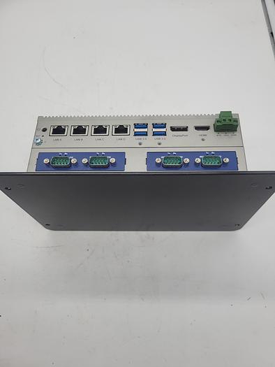 Used Avantech UNO-2484G