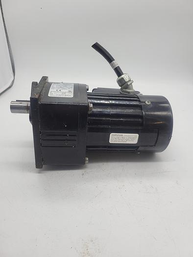 Used Bodine Electric 2853WFEC0004 Gear Motor