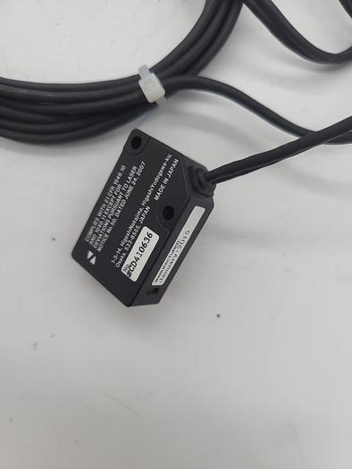 Used Keyence CD410636