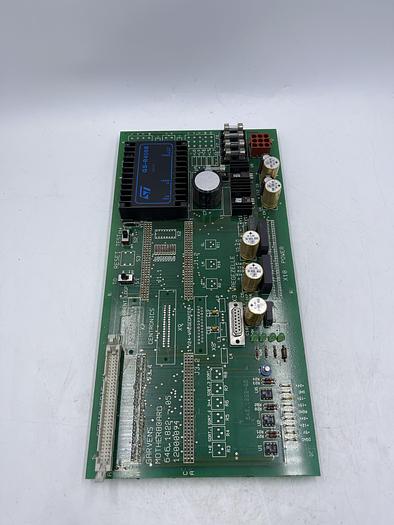 Used Garvens 646. 1822-05