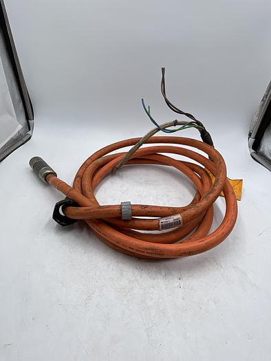 Used Allen-Bradley 2090-CSBM1DF-14AA09(141”)