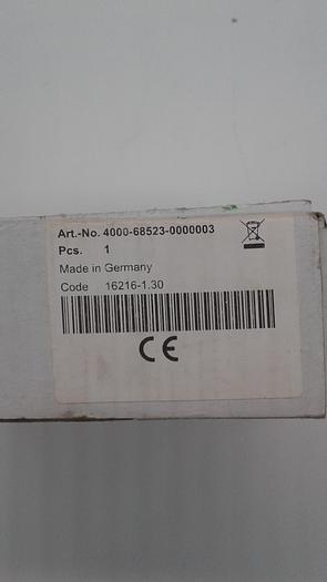 Murr Electronik 4000-68523-0000003 