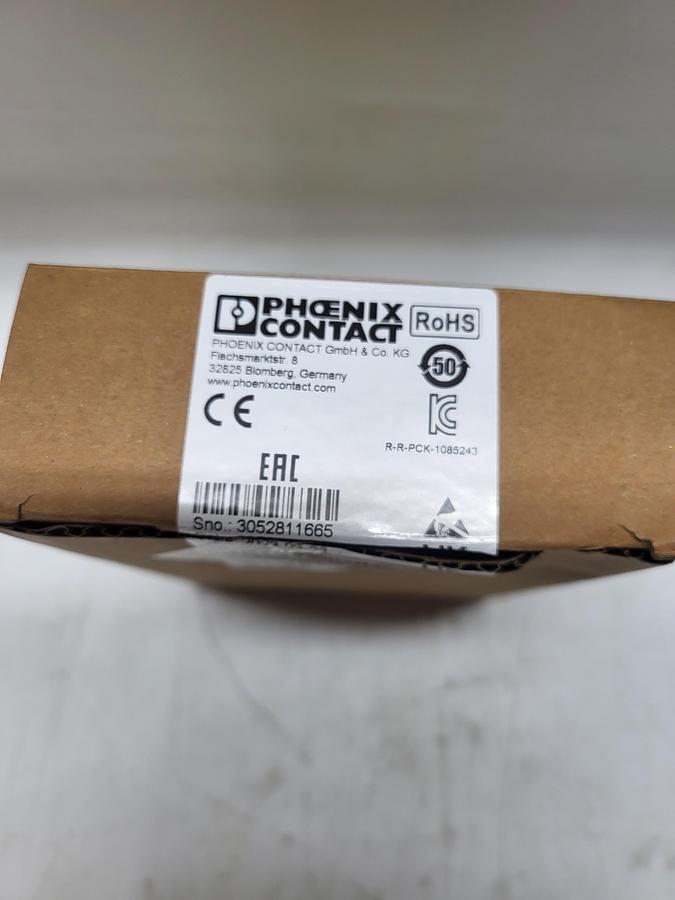 Phoenix Contact FL Switch 1108N 1085243