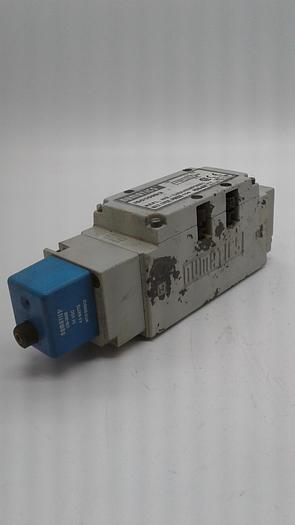 Used Numatics ISO5599/2 134BA000MP000B1 Max Oper