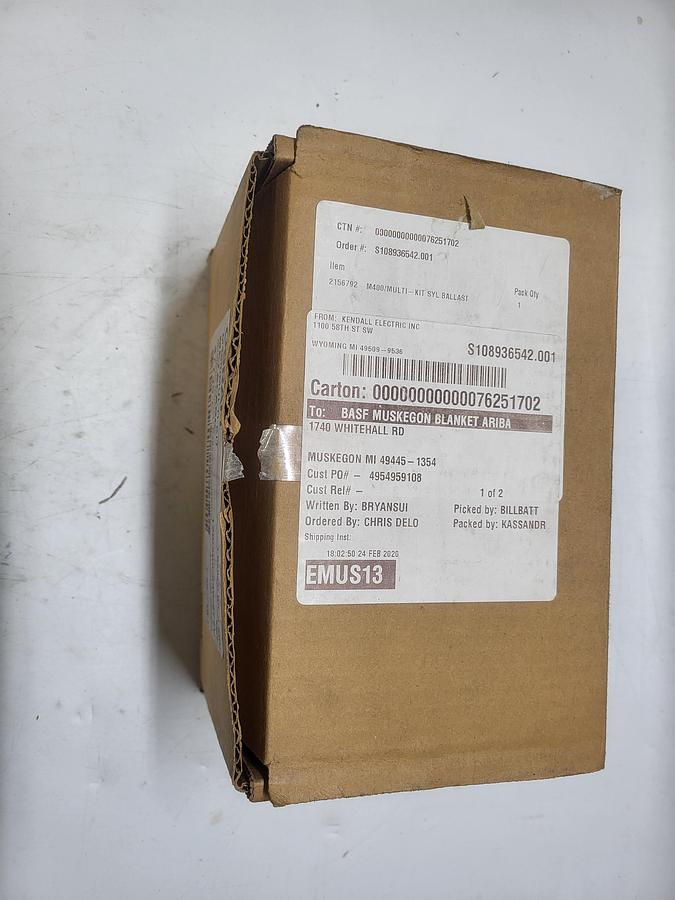 OSRAM M400/Multi-Kit 47739-C