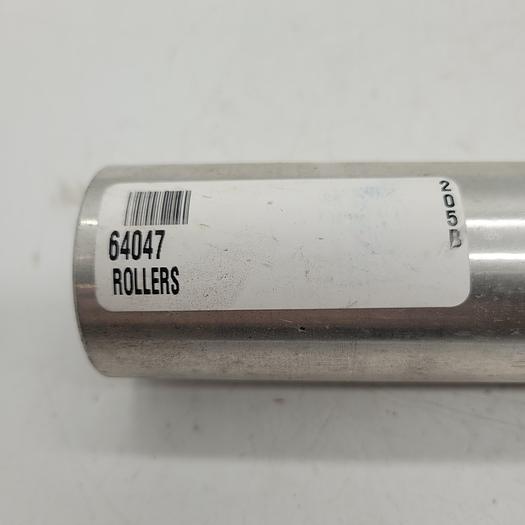 Used 64047 Roller