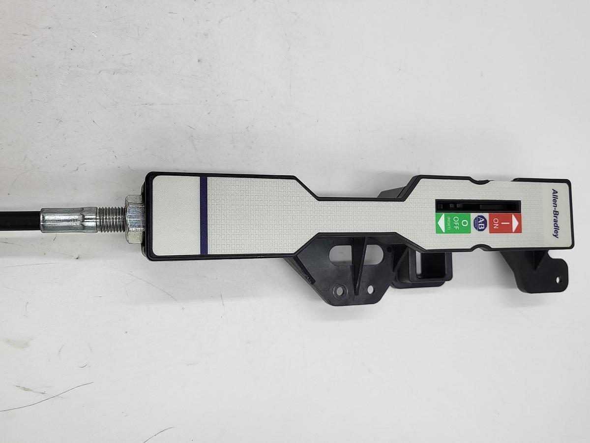 Allen Bradley 140G-J-FMX04 Disconnect Switch cable *NEW*