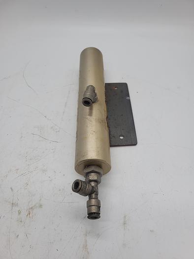 Used Muskegon Tool Cool Air Chilcut II