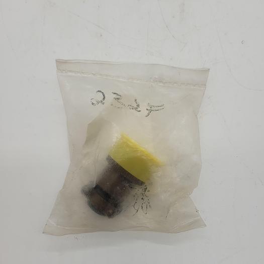 Used Cannon Electrical Connector MS316F14-5S