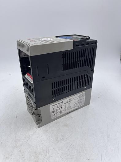 Used Allen-Bradley 25B-D4P0N114 Ser A