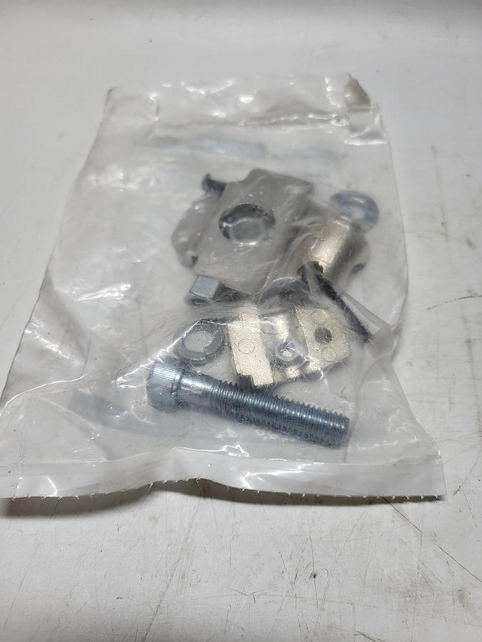 Banner SMBLEFA Mounting Bracket