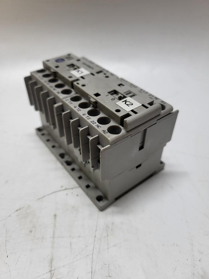 Used Allen-Bradley 100-K09*01 Ser.A