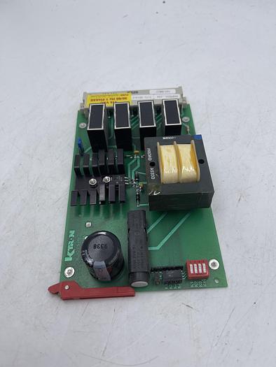 Used K-TRON 9184-00106-B