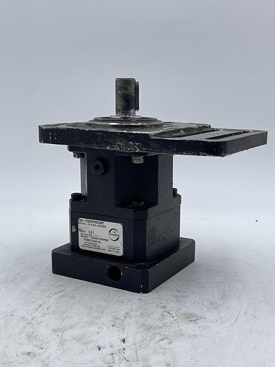 Used Stober P321SPR0050MT Ratio 5.0:1