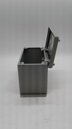 Used Hoffman Enclosures E3PBXM