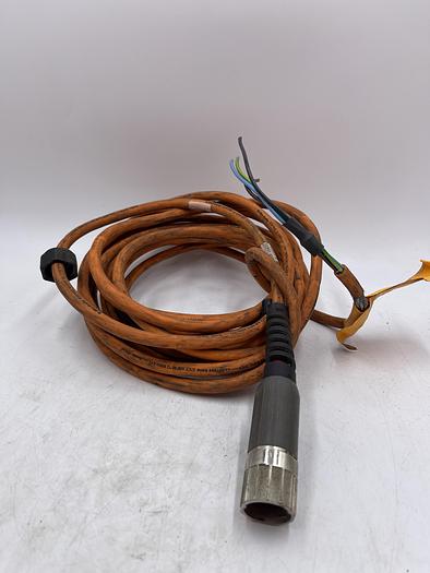 Used Allen-Bradley 2090-CPWM7DF-16AA09(278”)