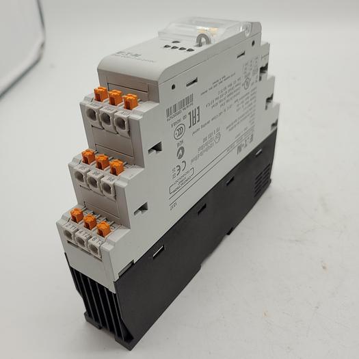 Eaton Electronic Motor Starter EMS-D0S-T-9-24VDC