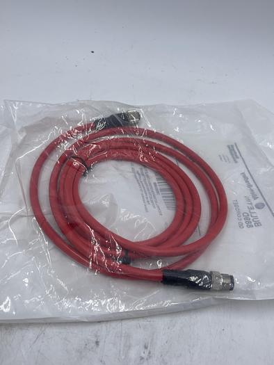 Allen-Bradley 889D-F8NBDM-2