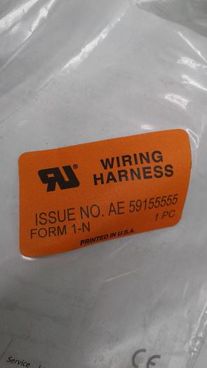 Used LR wiring Harness AE 59155555