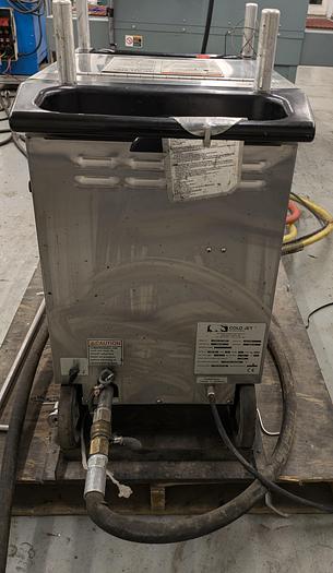 Used Cold Jet 2000