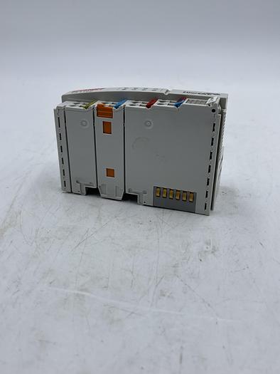 Used Beckhoff EK1100