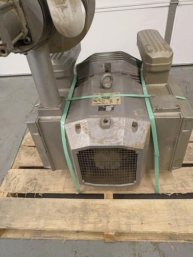 Used Becker VTLF 250 pump
