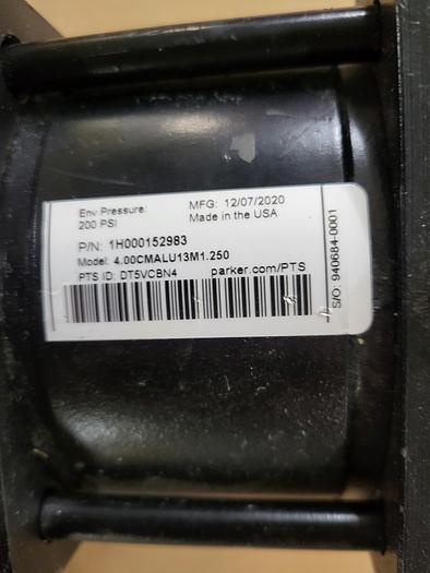 Used Parker 1H00152983