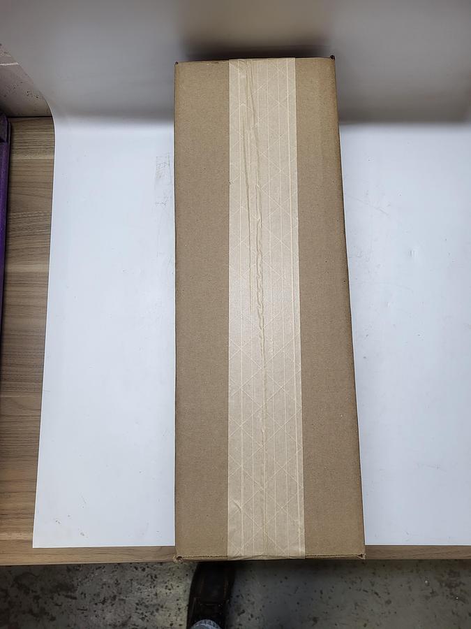 Allen-Bradley Bulletin 1494U-PC200 Ser.A Protective Cover NEW!