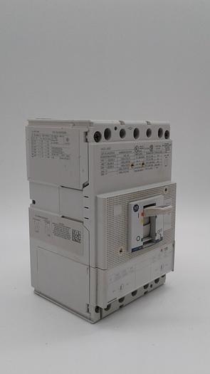 Used Allen-Bradley Complete Device 140G-J6F3-D22