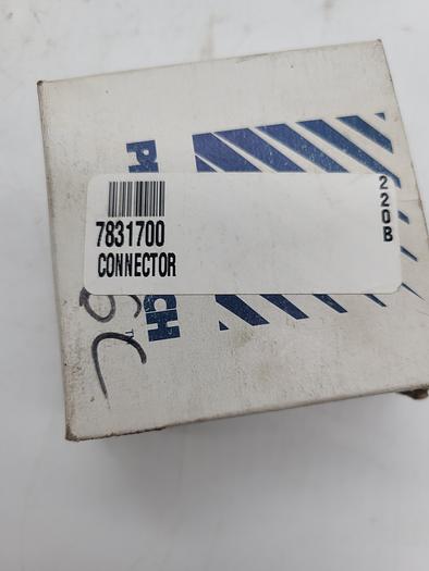Promatch 7831700 Connector