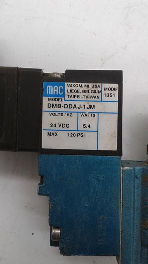 Used Mac DNB-DDAJ-1JM