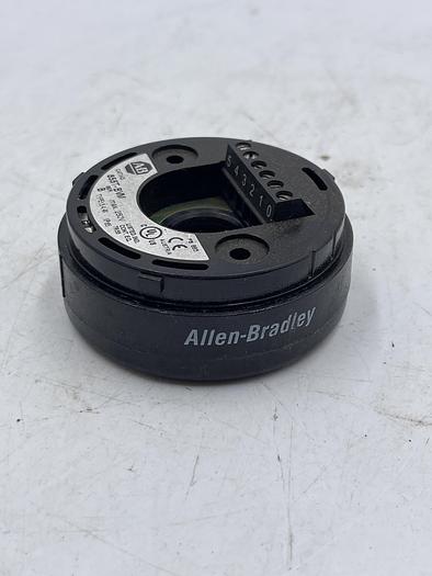 Used Allen-Bradley 855T-BVM Ser. B