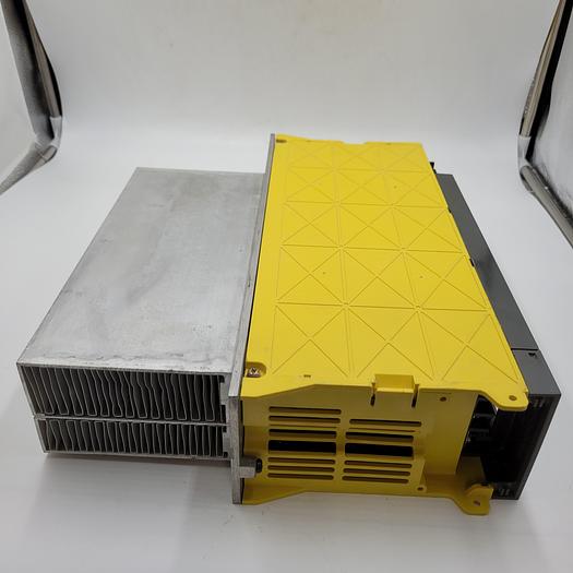Used Fanuc Power Supply Module A06B-6077-H111 / EA6820115