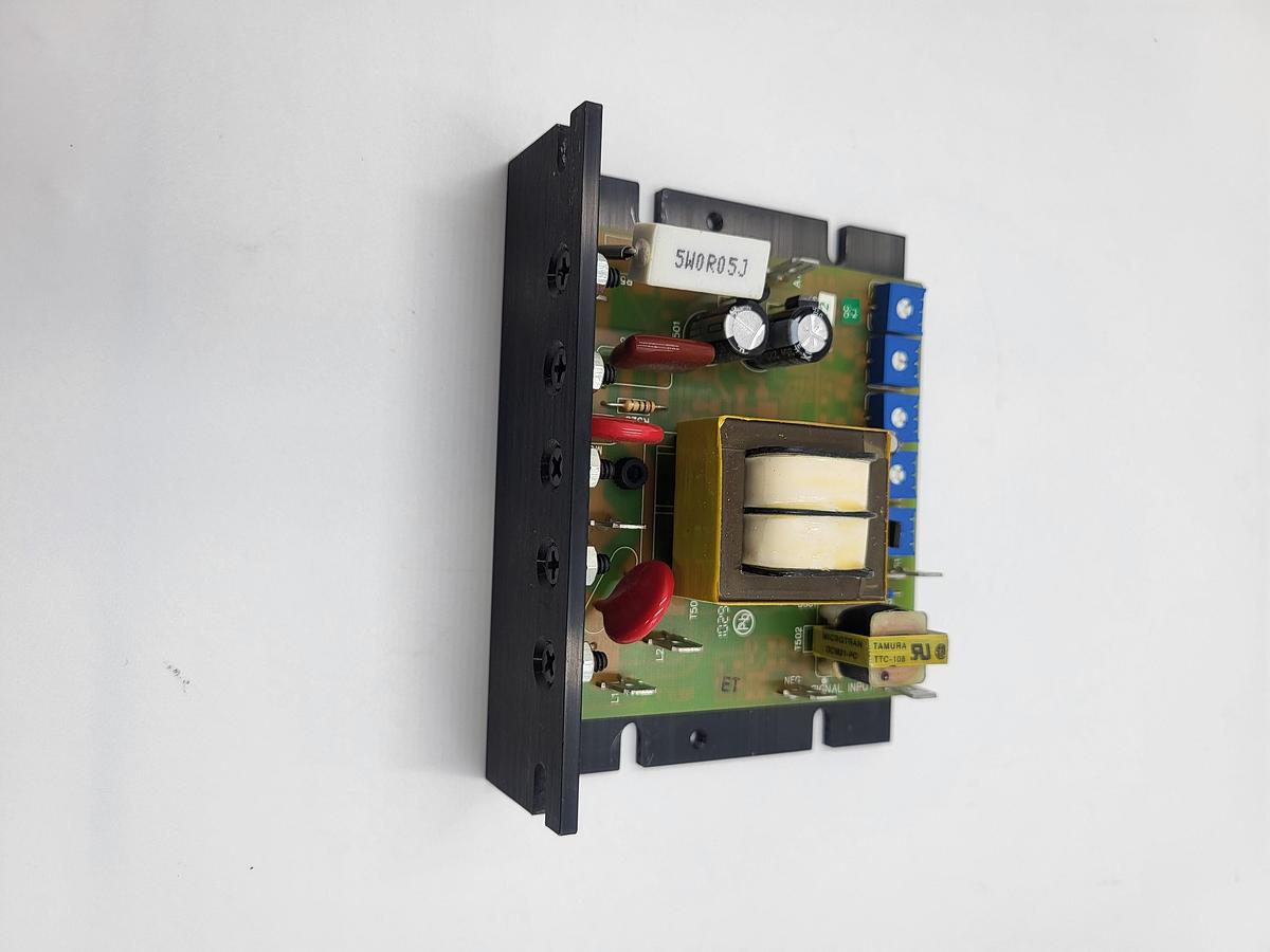 Used Minarik Corp PCM21010A Drive / E132235