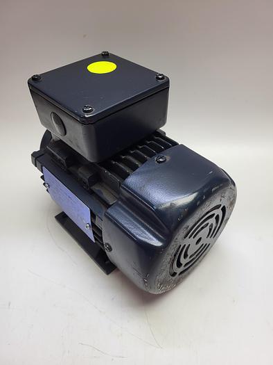Used IEC Metric Motor 63BC33V36D31FN-GW
