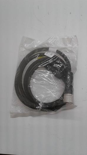 Used Mencom Corporation MCVP-19MMFP-2M Cable