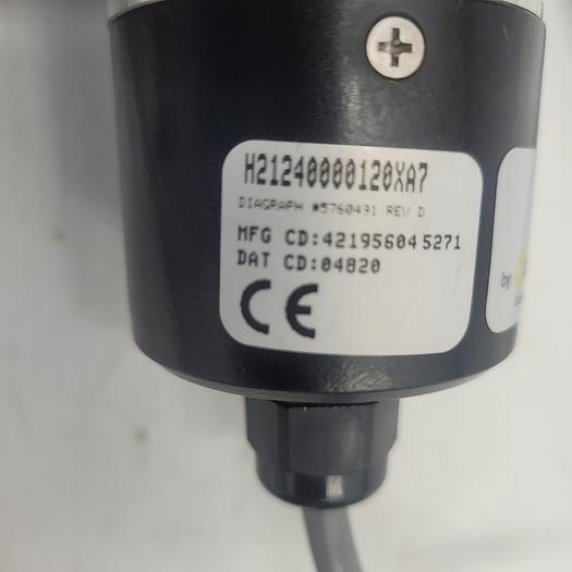 Used Dynapar H21240000120XA7