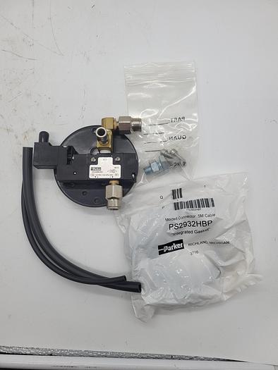 Used Parker B3G0BB549C