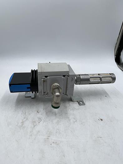 Used Festo MS6N-EM1-1/2-S-Z