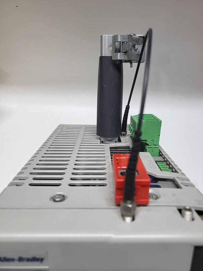Used Allen-Bradley Bulletin 2094-BM03-S Ser.A