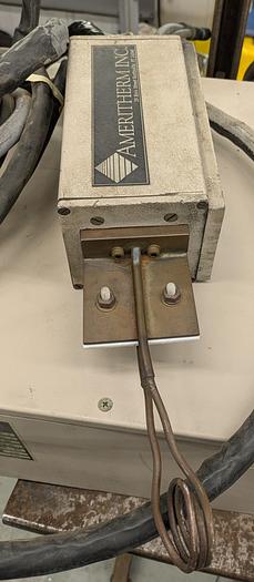 Used AmeriTherm Nova star 3 LW induction heater